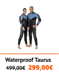 Waterproof Taurus  499,00€	299,00€