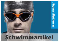 Schwimmartikel